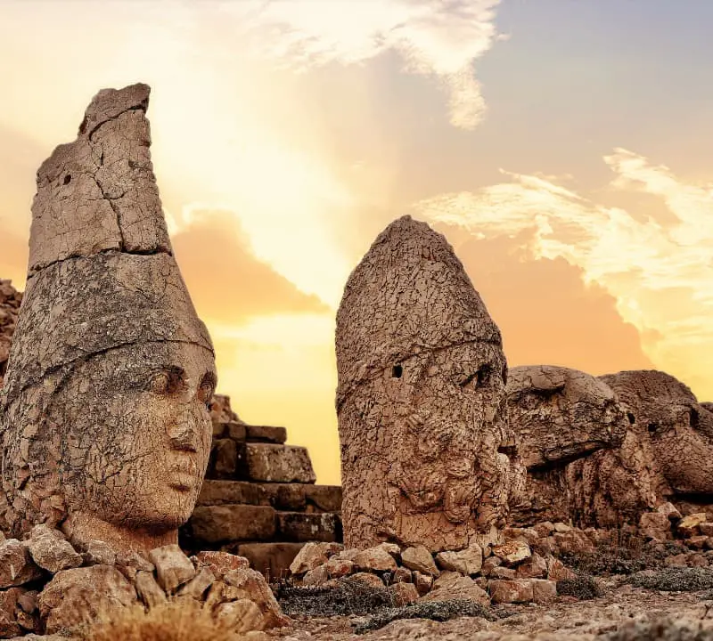 nemrut