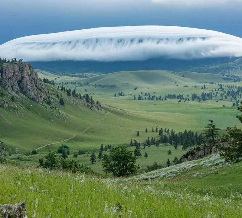 yayla